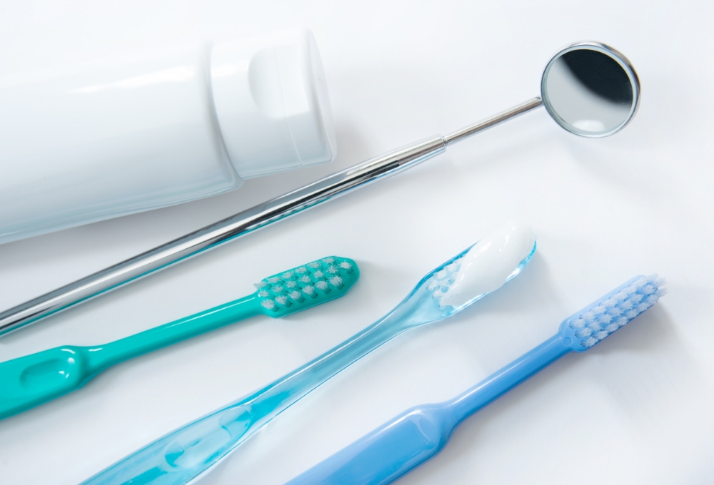 気づかないうちに歯を傷めていませんか？