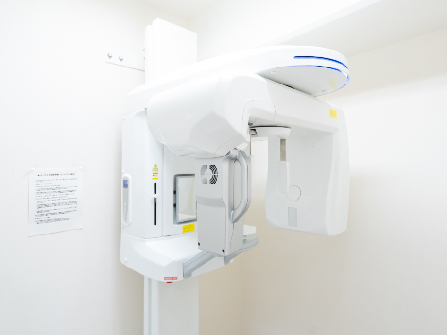 院内ギャラリースライダー