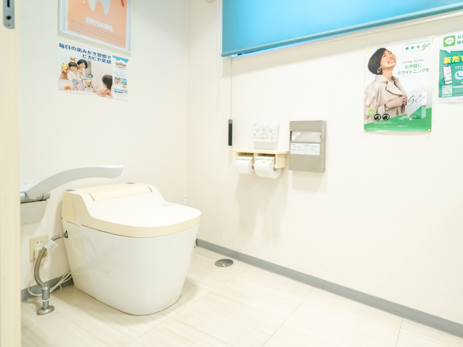 院内ギャラリースライダー